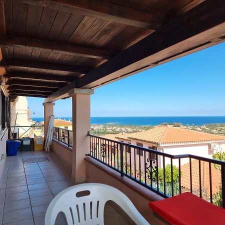 Residenze Bella Vista Villa Porto Ottiolu Exterior photo