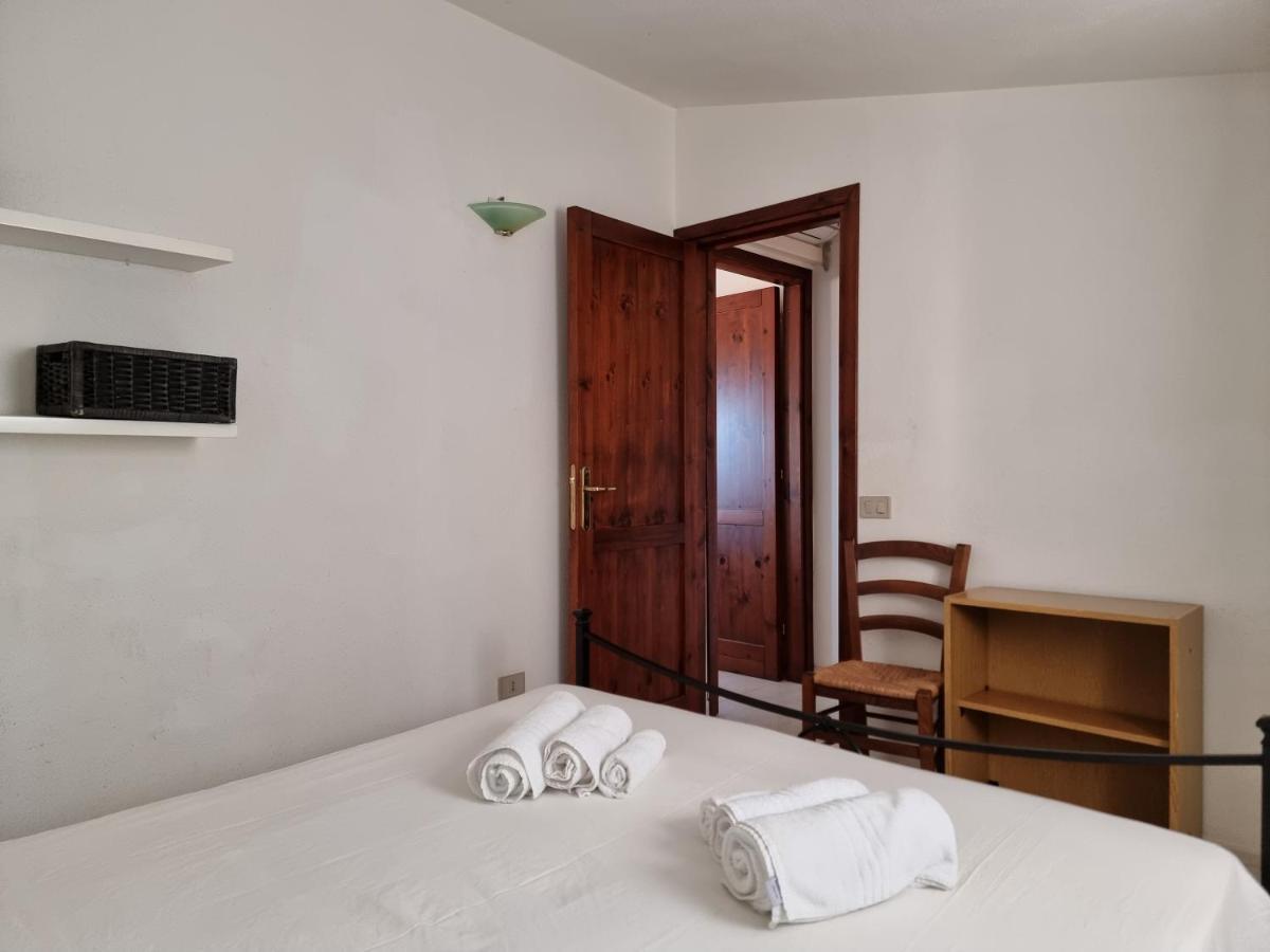 Residenze Bella Vista Villa Porto Ottiolu Exterior photo