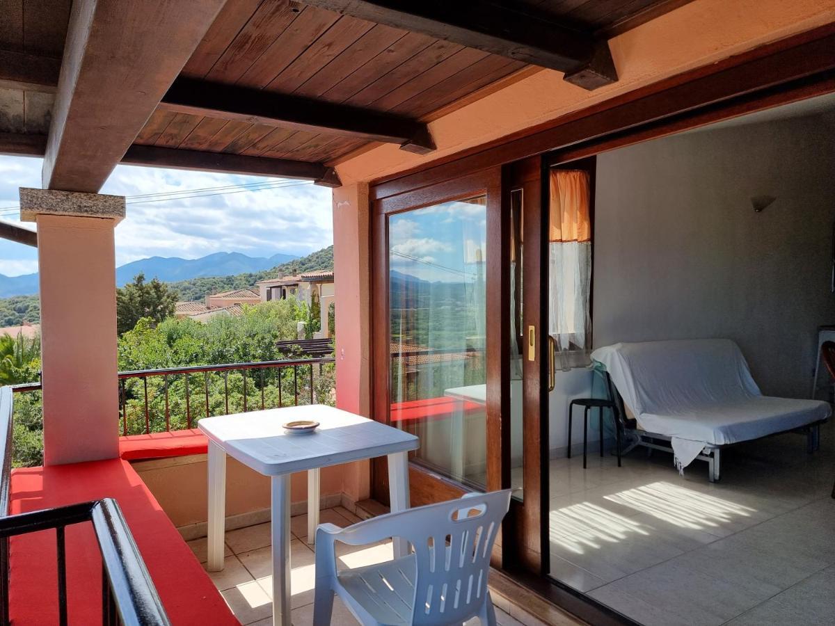 Residenze Bella Vista Villa Porto Ottiolu Exterior photo