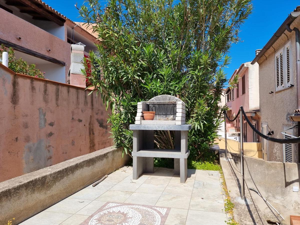 Residenze Bella Vista Villa Porto Ottiolu Exterior photo
