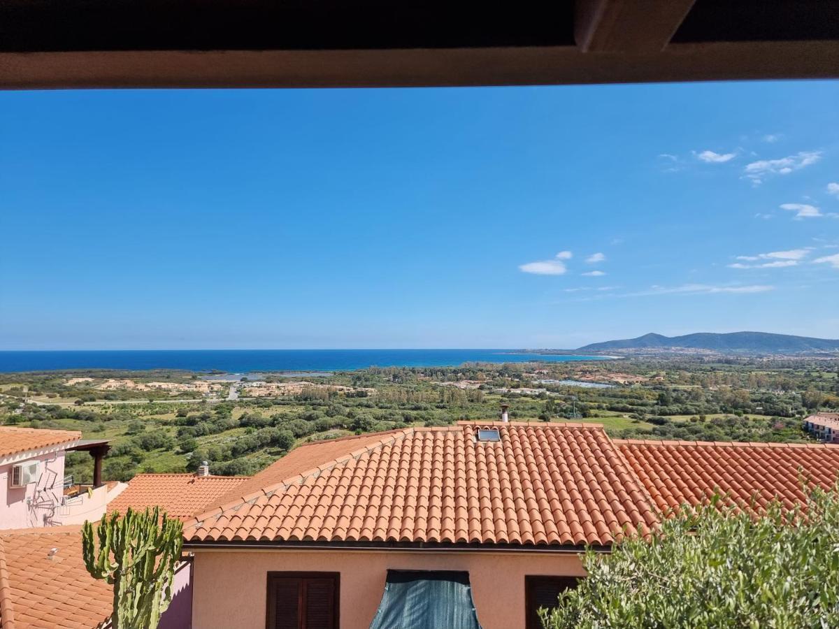 Residenze Bella Vista Villa Porto Ottiolu Exterior photo